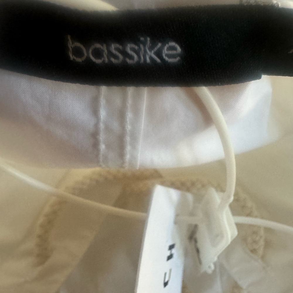 Bassike dress XS - Picture 10 of 13